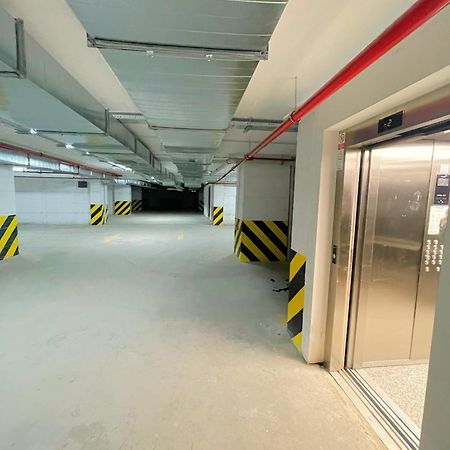 סקופיה Sunlight Luxe Apartment מראה חיצוני תמונה