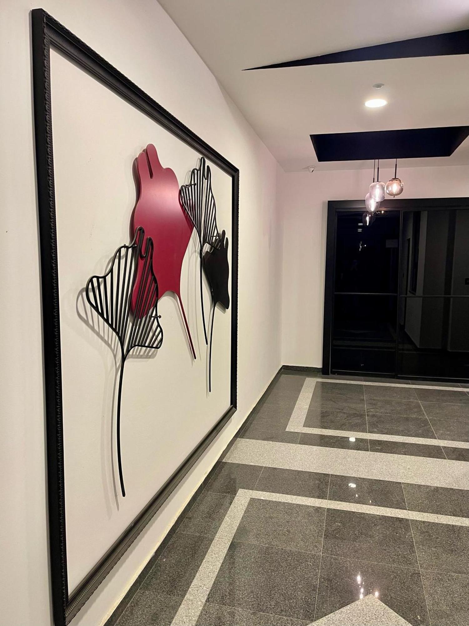 סקופיה Sunlight Luxe Apartment מראה חיצוני תמונה